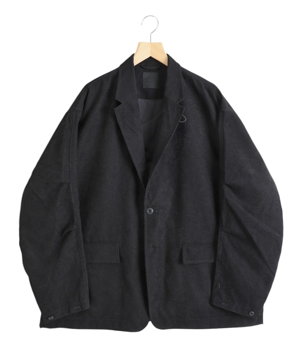 TECH LOOSE 2B JACKET CORDUROY | DAIWA PIER39(ダイワ ピアサーティ