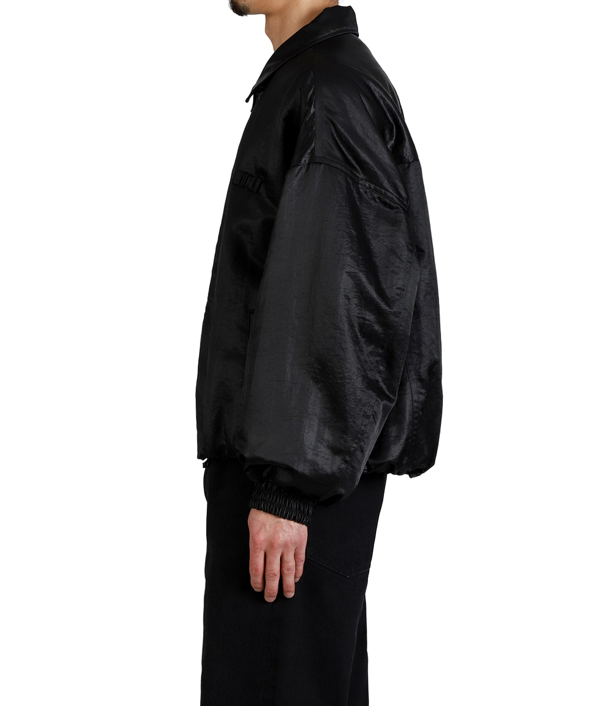 NEXT MAN NYLON JACKET | refomed(リフォメッド) / アウター ブルゾン