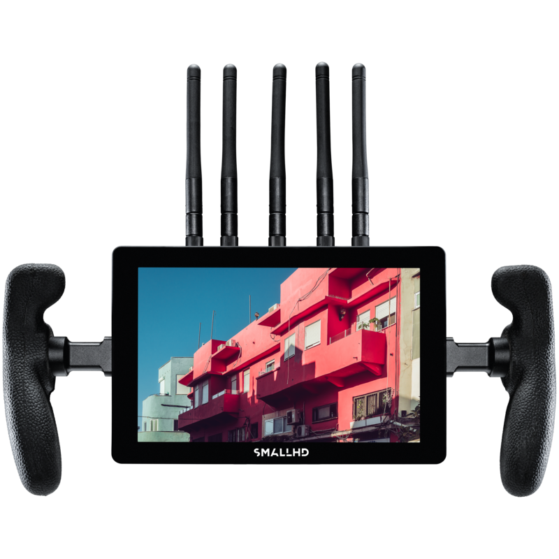 Ultra7 Bolt6 RX750 [ Vマウント ] | アーク・ビデオ（ARK VIDEO