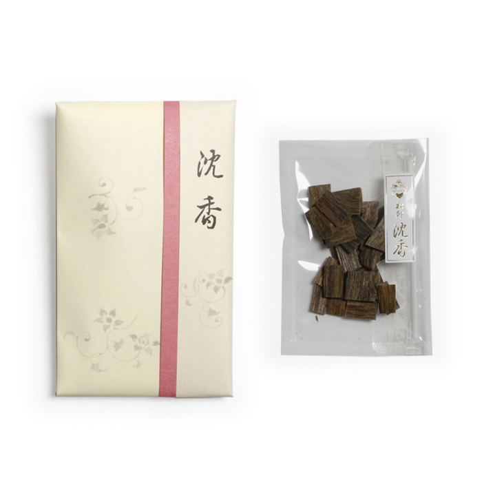 沈香（グラム・形状）売り オーダー品-沈香(じんこう)