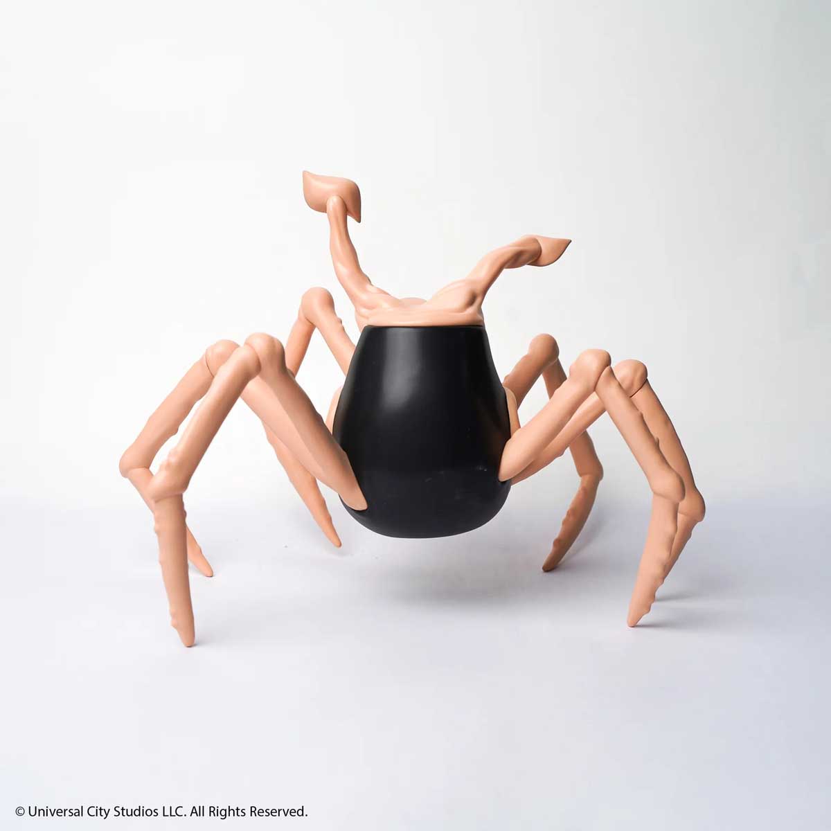 ASTRO ZOMBIES | UNBOX INDUSTRIES THE THING X PUNK DRUNKERS : AITSU