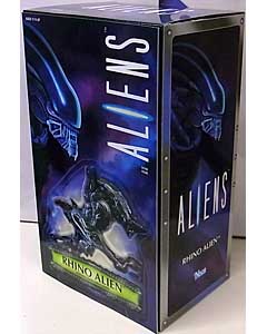 ASTRO ZOMBIES | NECA ALIEN 7インチアクションフィギュア ALIENS