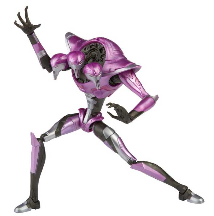 ASTRO ZOMBIES | HASBRO MARVEL LEGENDS 2021 X-MEN WAVE 6.0 [TRI