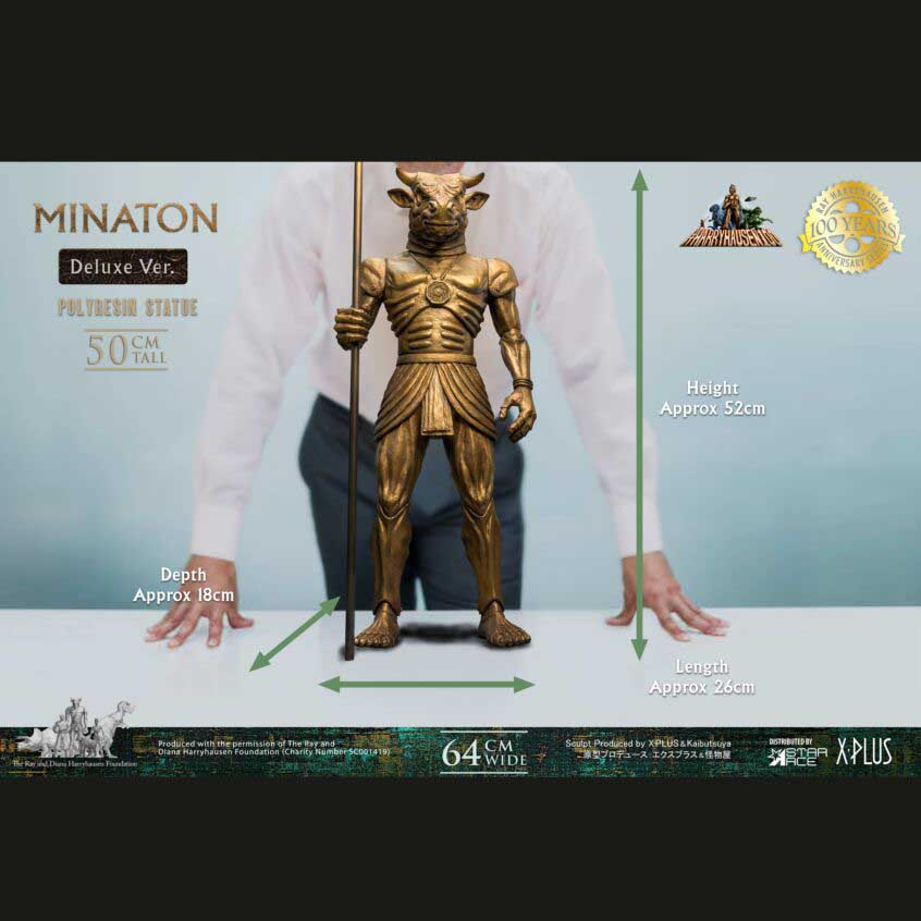 ASTRO ZOMBIES | STAR ACE SINBAD AND THE EYE OF THE TIGER GIGANTIC