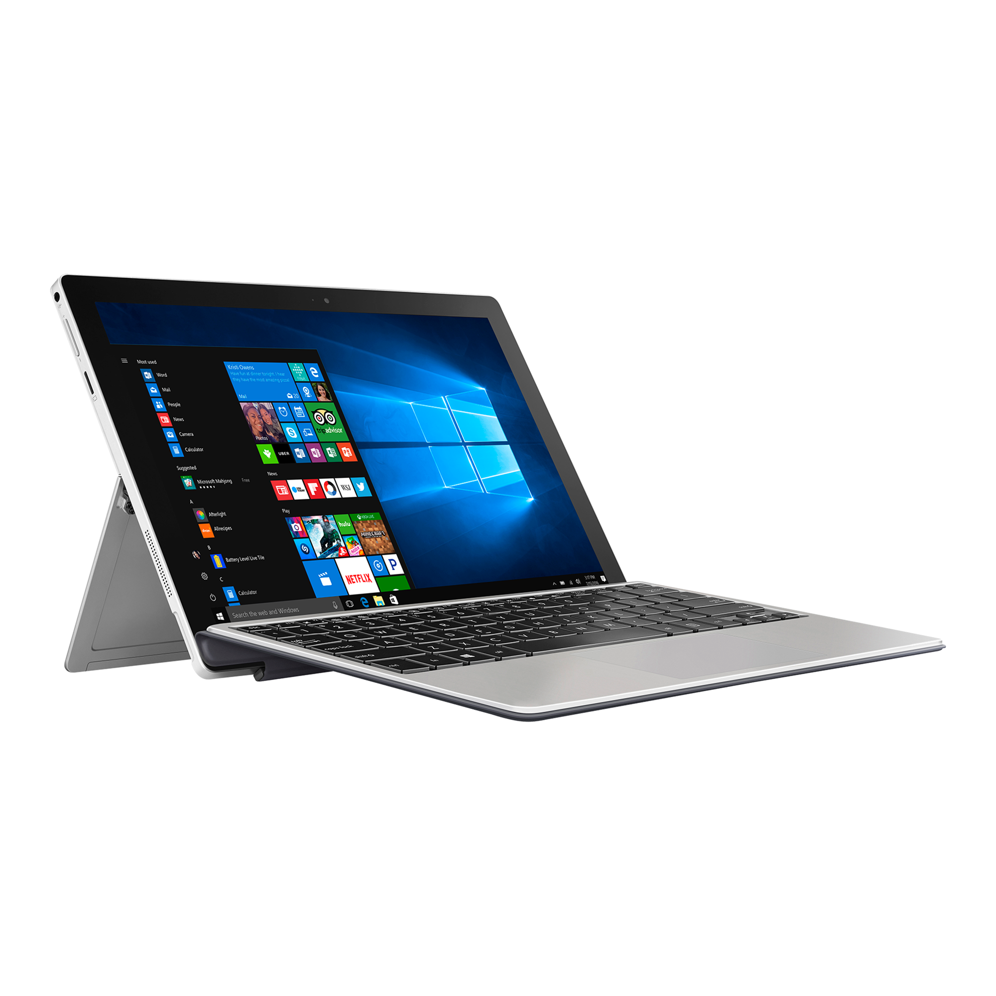 ASUS Transformer Pro T304｜Laptops For Students｜ASUS USA