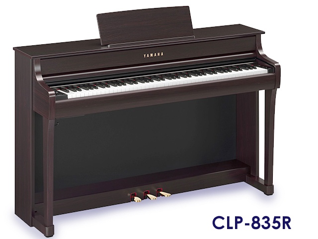 ヤマハ クラビノーバ CLP-885 | 京都の旭堂楽器店