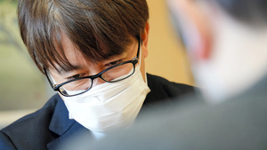 ダメ元」と広瀬章人が用意した戦略 藤井聡太にも易しい勝ちはない