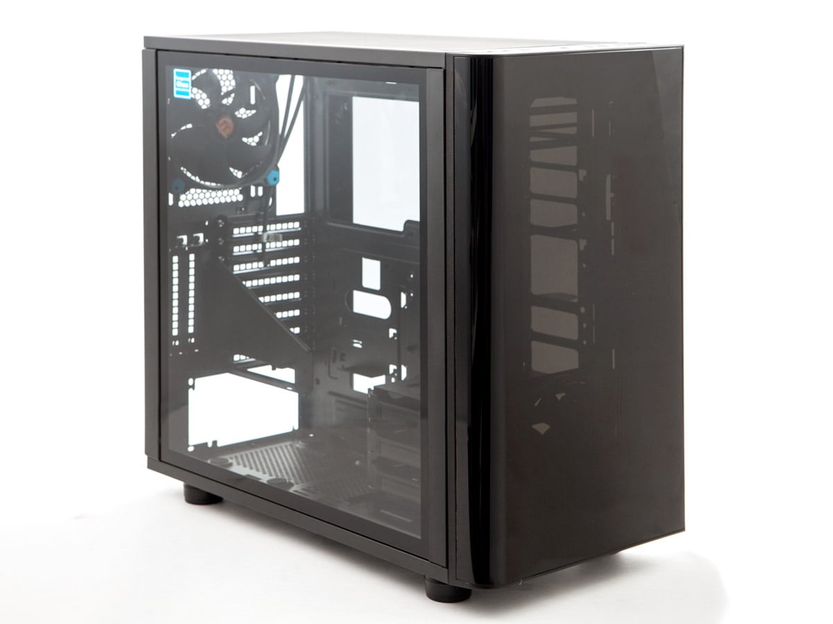 Thermaltakeのキットで始める本格水冷入門【手順その2】水冷パーツの