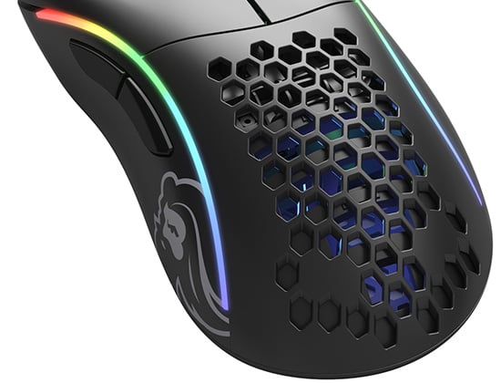 Model Dシリーズ | Glorious ゲーミングマウス | 株式会社アスク