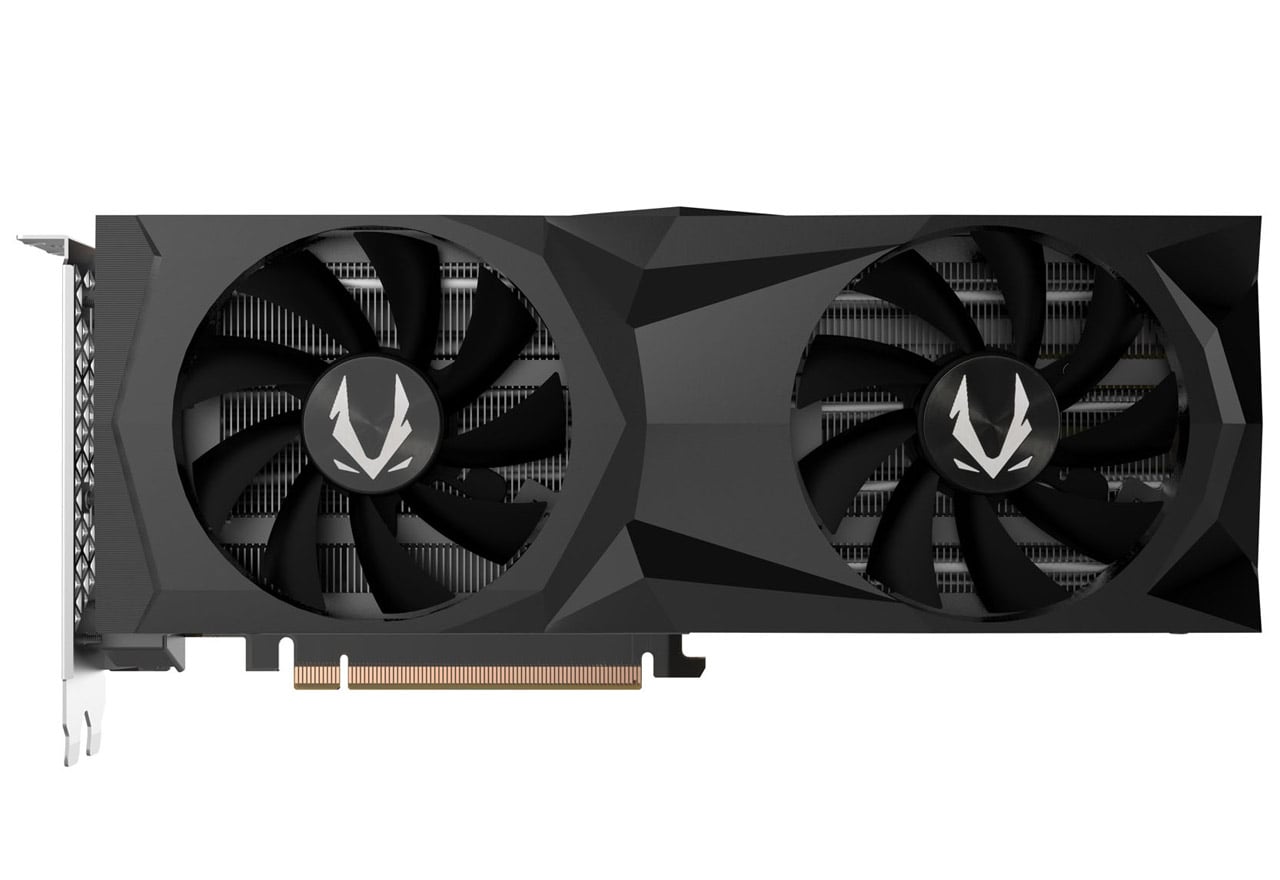 ZOTAC GAMING GeForce RTX 2060 SUPER AMP | ZOTAC NVIDIA
