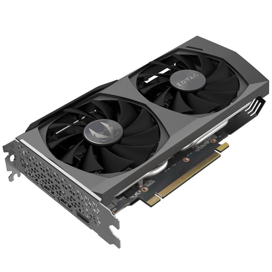 ZOTAC GAMING GeForce RTX 3060 Ti Twin Edge OC | ZOTAC NVIDIA