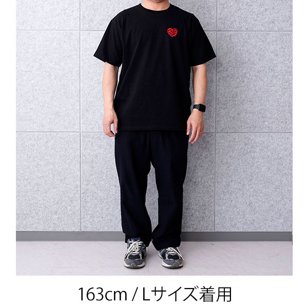 Tシャツ（Black） | サザンオールスターズ | A!SMART