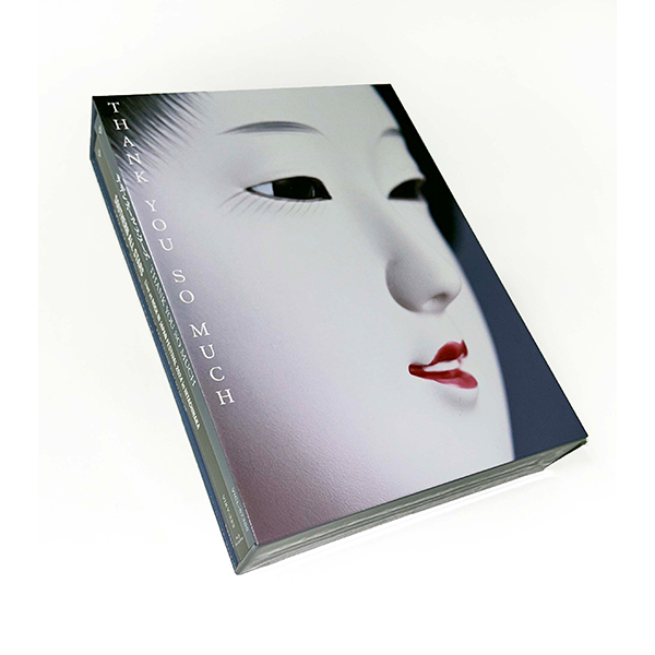 Album｢THANK YOU SO MUCH」完全生産限定盤A | サザンオールスターズ