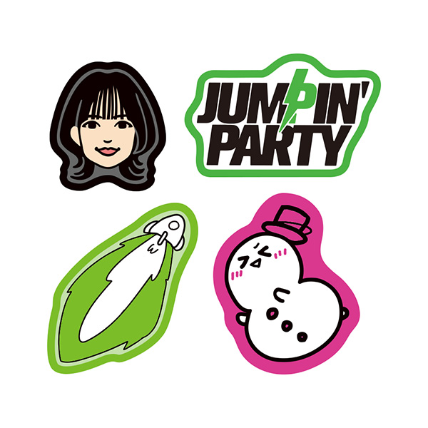 アクリルフォトカード（全4種） | 田中有紀 | A-on STORE