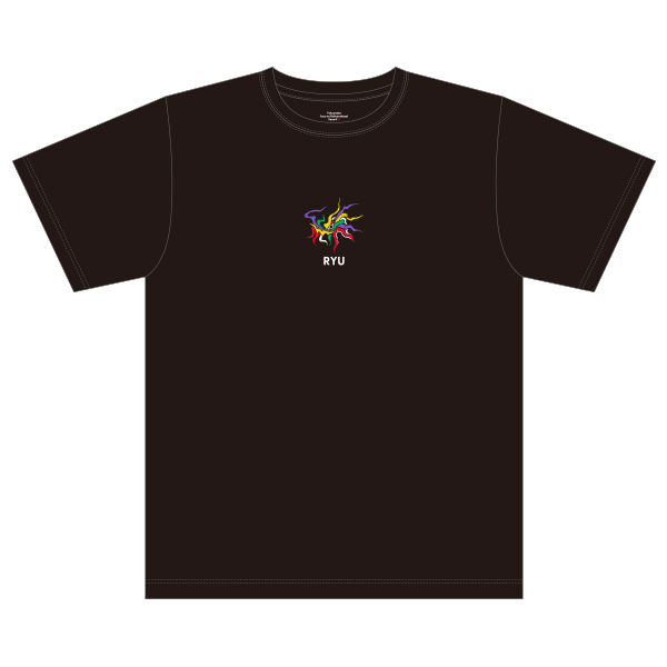 Tシャツ【Black】 | 福山 雅治 | A!SMART