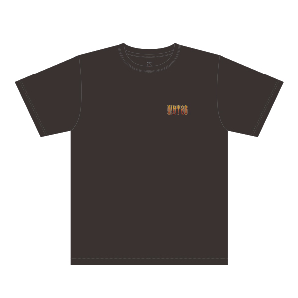 Tシャツ【Vintage Black】 | 福山 雅治 | A!SMART