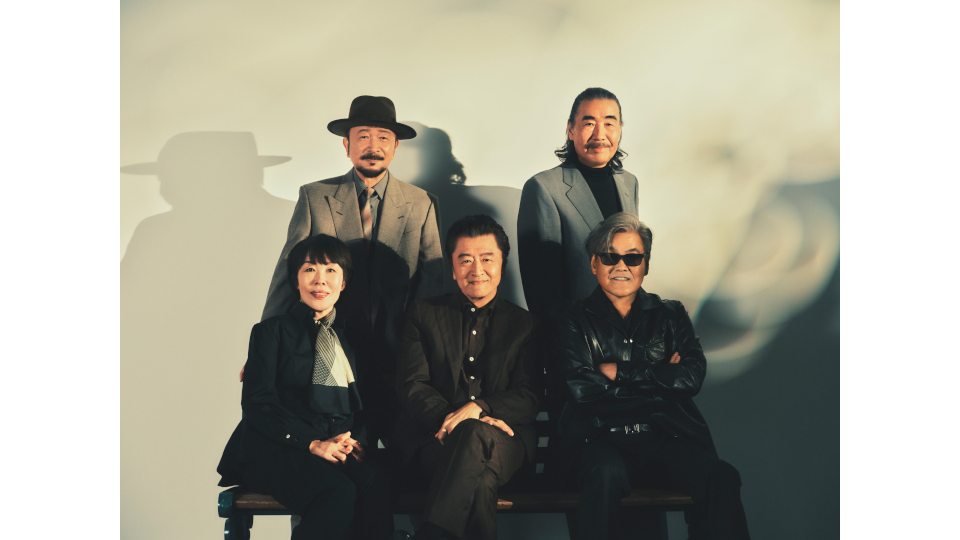 サザンオールスターズ | A!SMART