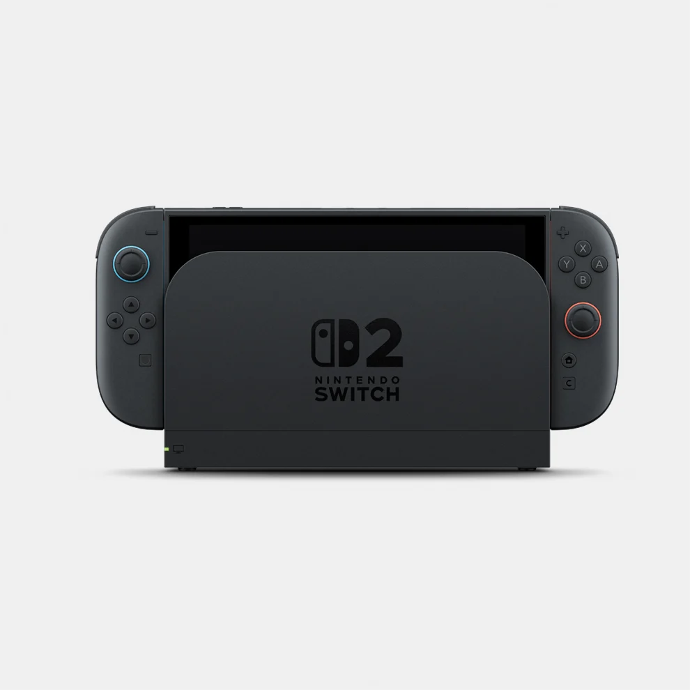 送料別】Nintendo Switch 2（日本語・国内専用）【新品】 - AT FIELD