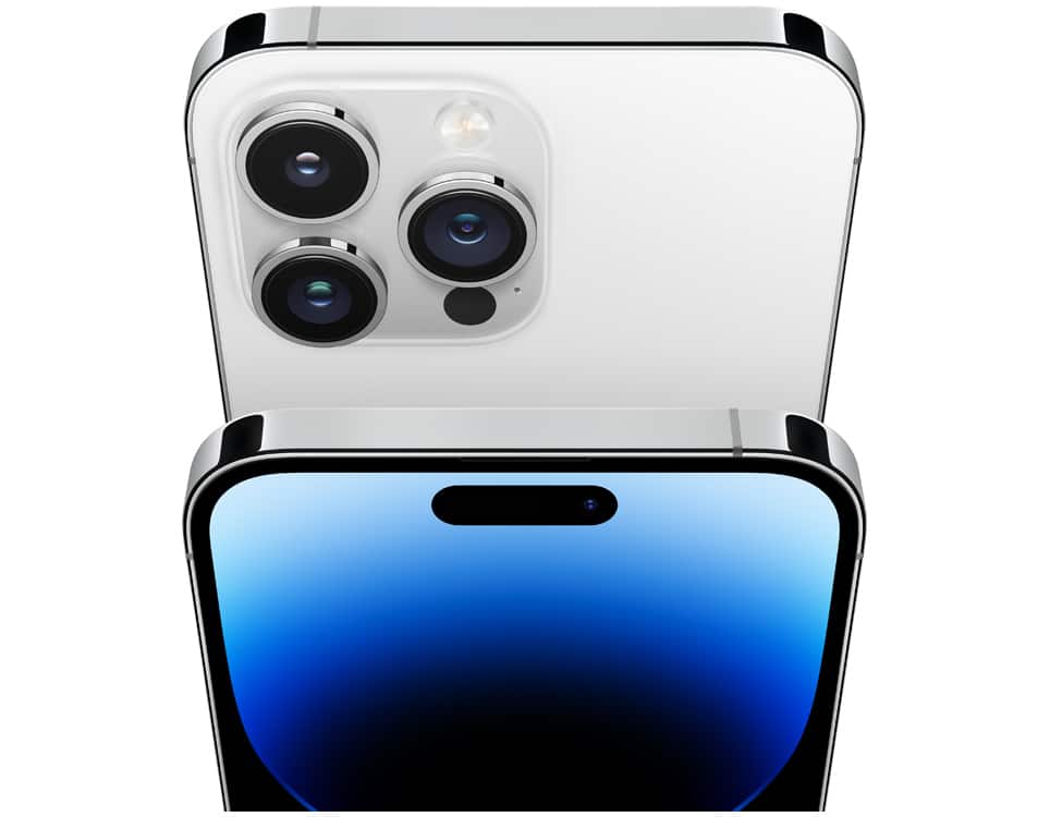 Apple iPhone 14 Pro Max - Price, Specs & Reviews | AT&T