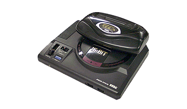 メガドライブスーパー32Xのソフト紹介と個人的評価