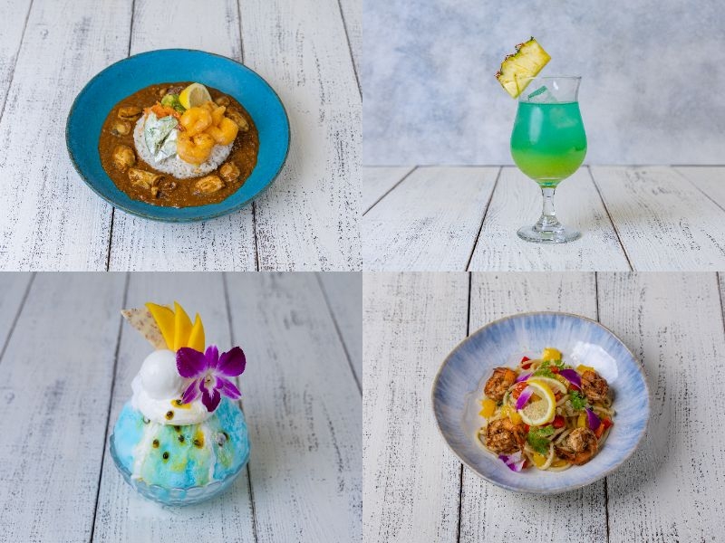 横浜の真ん中でハワイを味わう『ヨコハマハロ2025』ニュウマン横浜6階