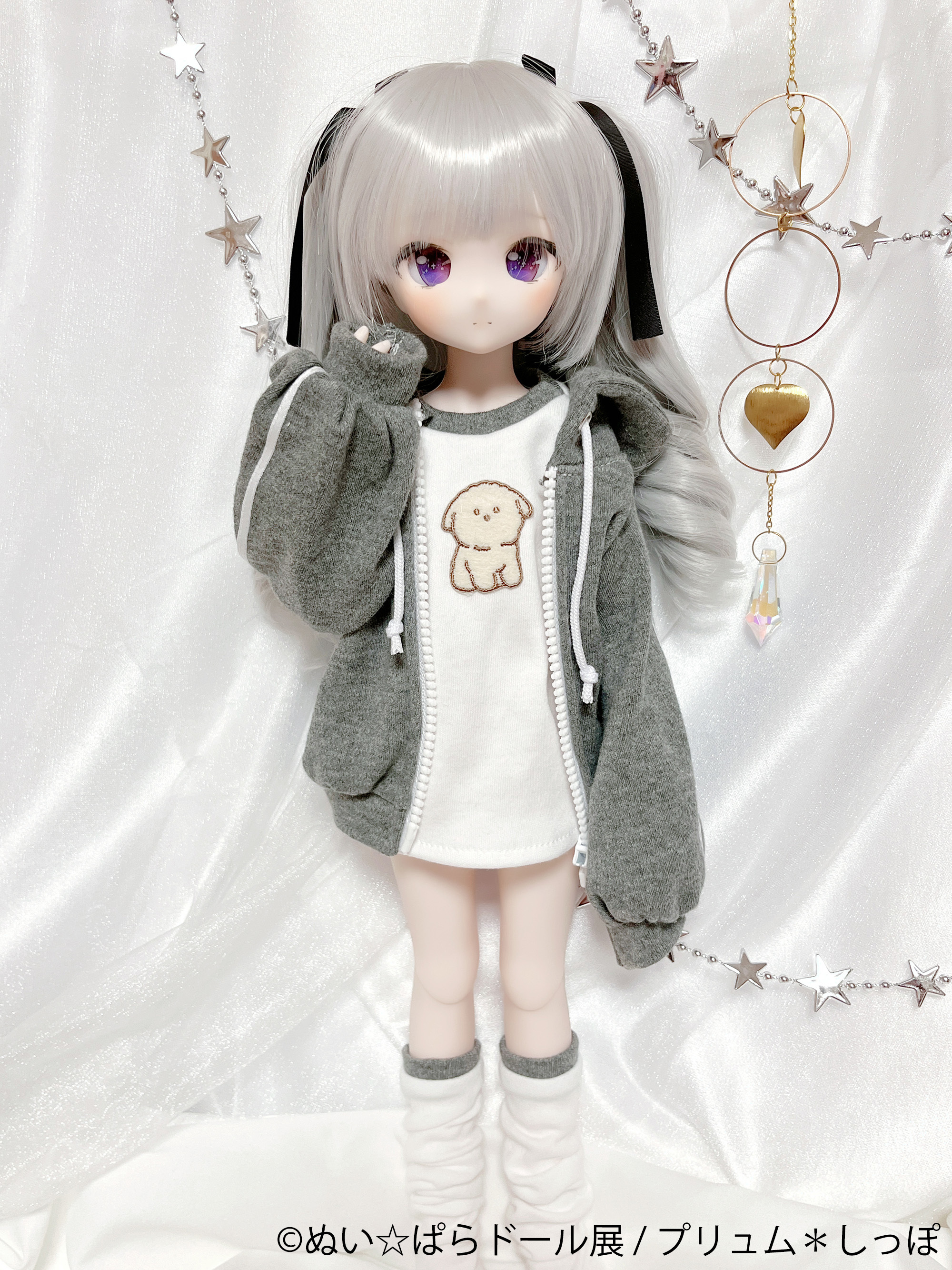 初開催！ノスタルジックでエモい“ぬいぐるみ・ドール”に スポットを