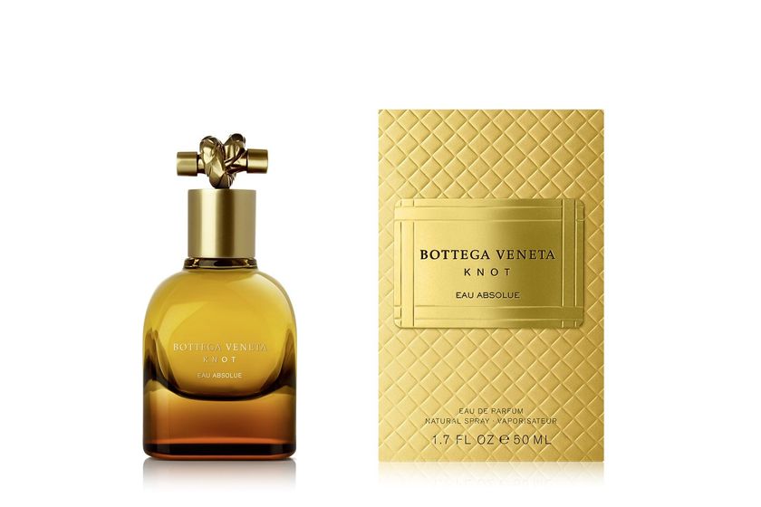 ボッテガ・ヴェネタより、 3種類のメンズ＆ウィメンズ向けフレグランス