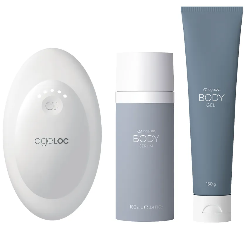 IoT搭載美容機器「ageLOC ウェルスパ iO」 「GINGER BEAUTY AWARDS