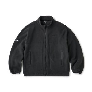 FTC POLARTEC® FLEECE HALF ZIP PULLOVER
