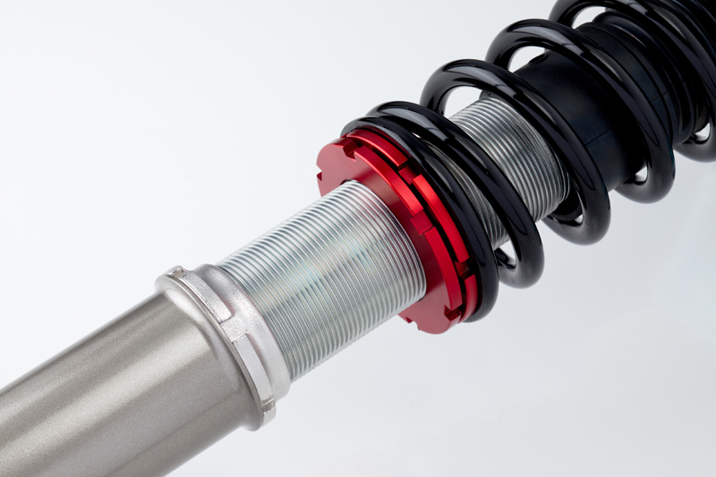 Club Sports SUS.Kit | AutoExe マツダ車チューニング＆カスタマイズ