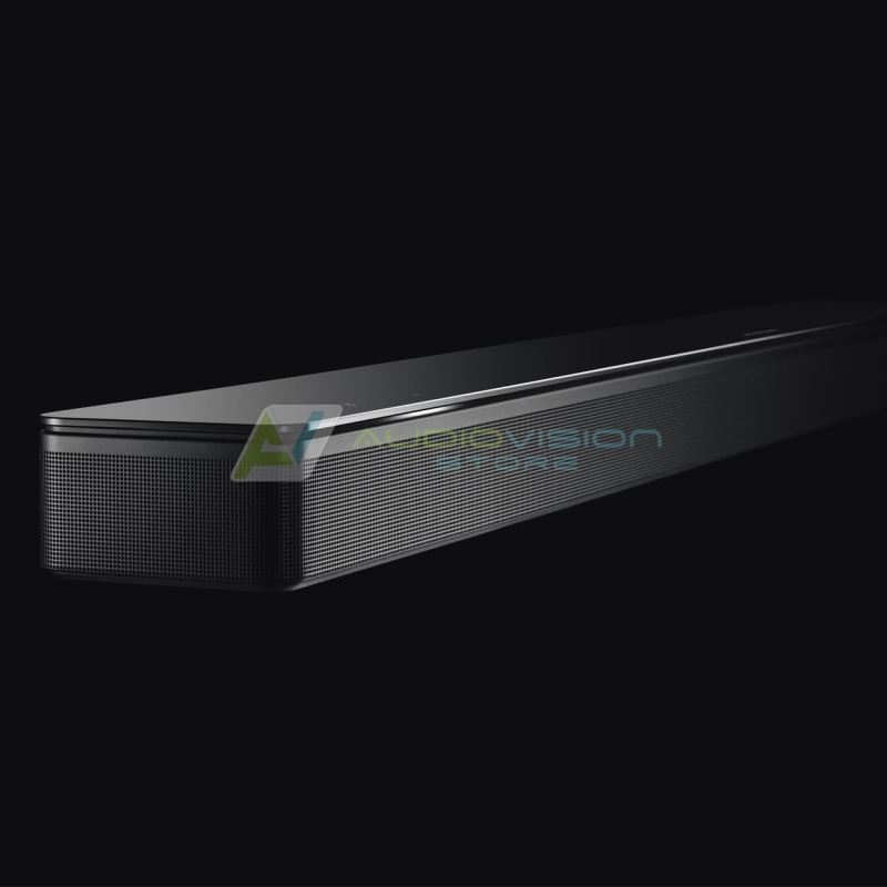 Soundbar wireless Bose 700 black/white | AudioVision.ro
