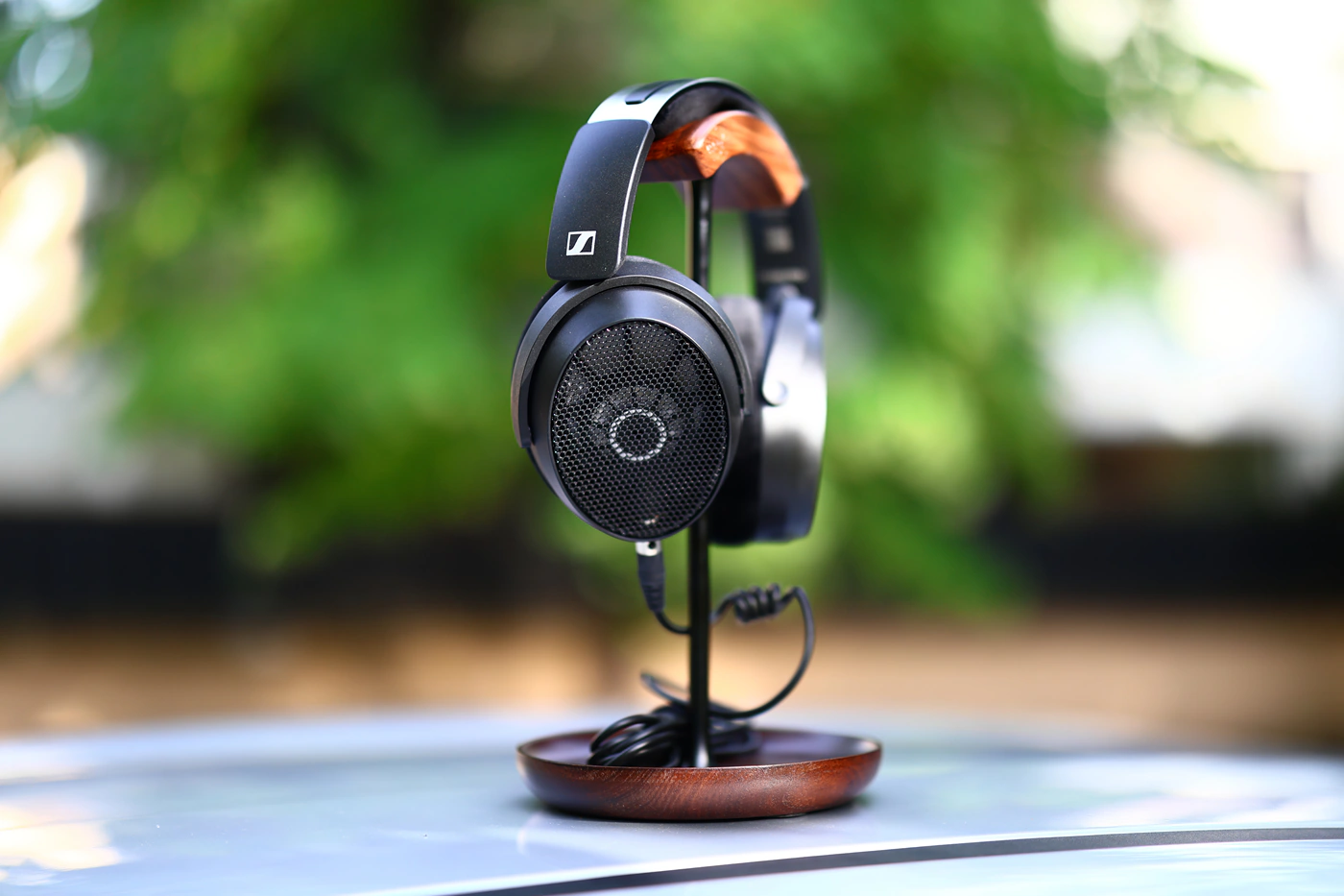 Sennheiser HD 490 PRO Plus HiFi Headphones - Precision Engineering