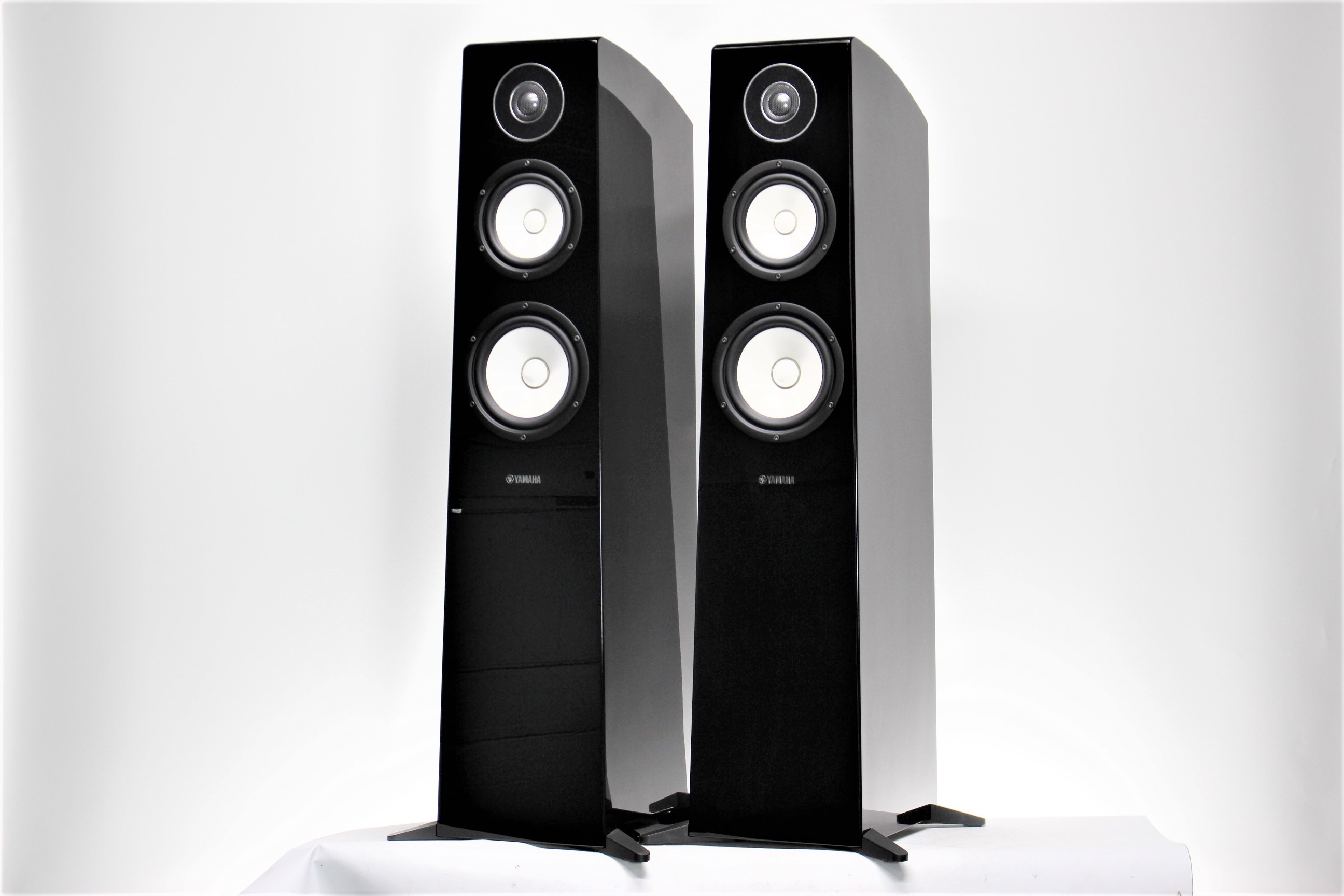 アバックWEB-SHOP / 【中古】YAMAHA NS-F700(BP)【コード21-05140