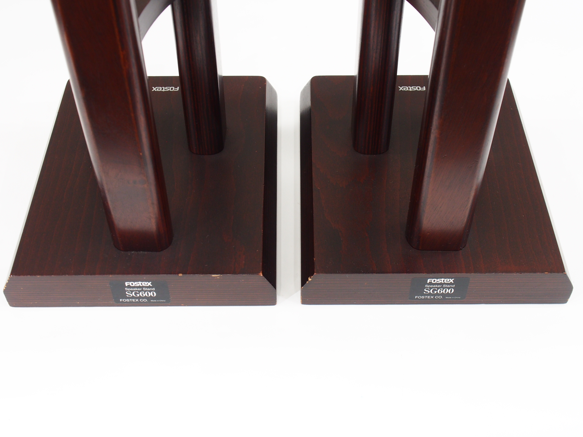 アバックWEB-SHOP / 【中古】Fostex SG600【コード01-09727