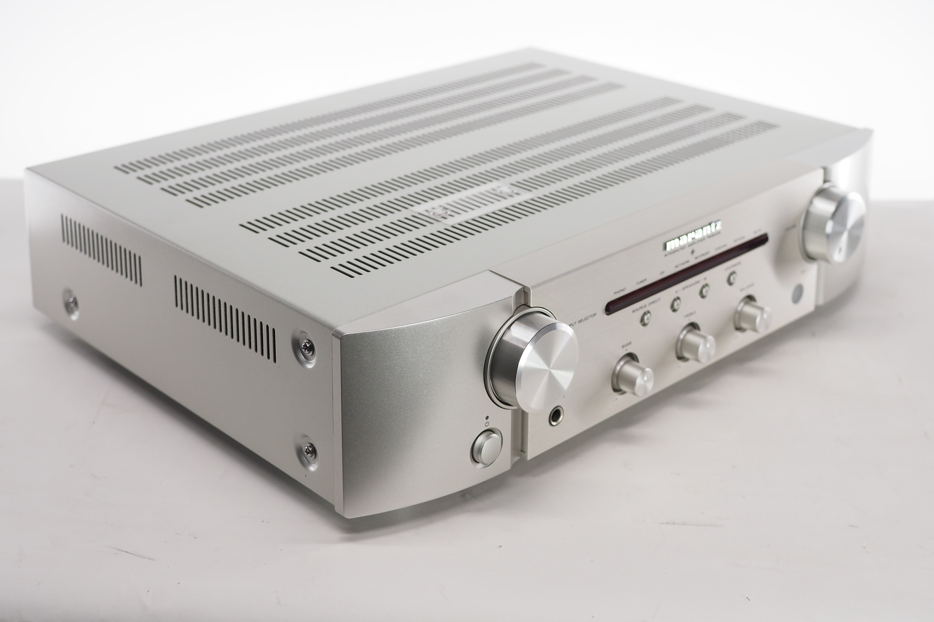 アバックWEB-SHOP / PM6007 marantz [ マランツ ] プリメインアンプ