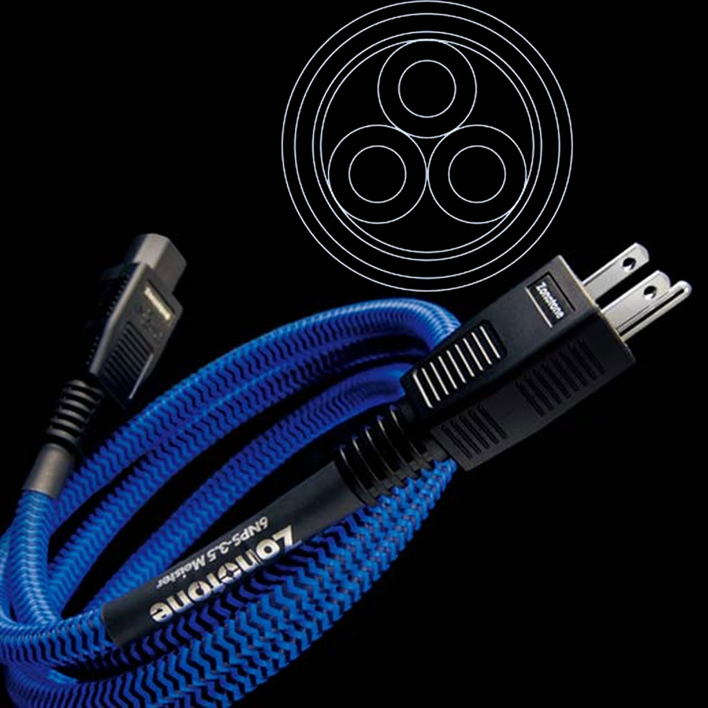 アバックWEB-SHOP / 6NPS-3.5Meister [1.8m] Zonotone [ゾノトーン