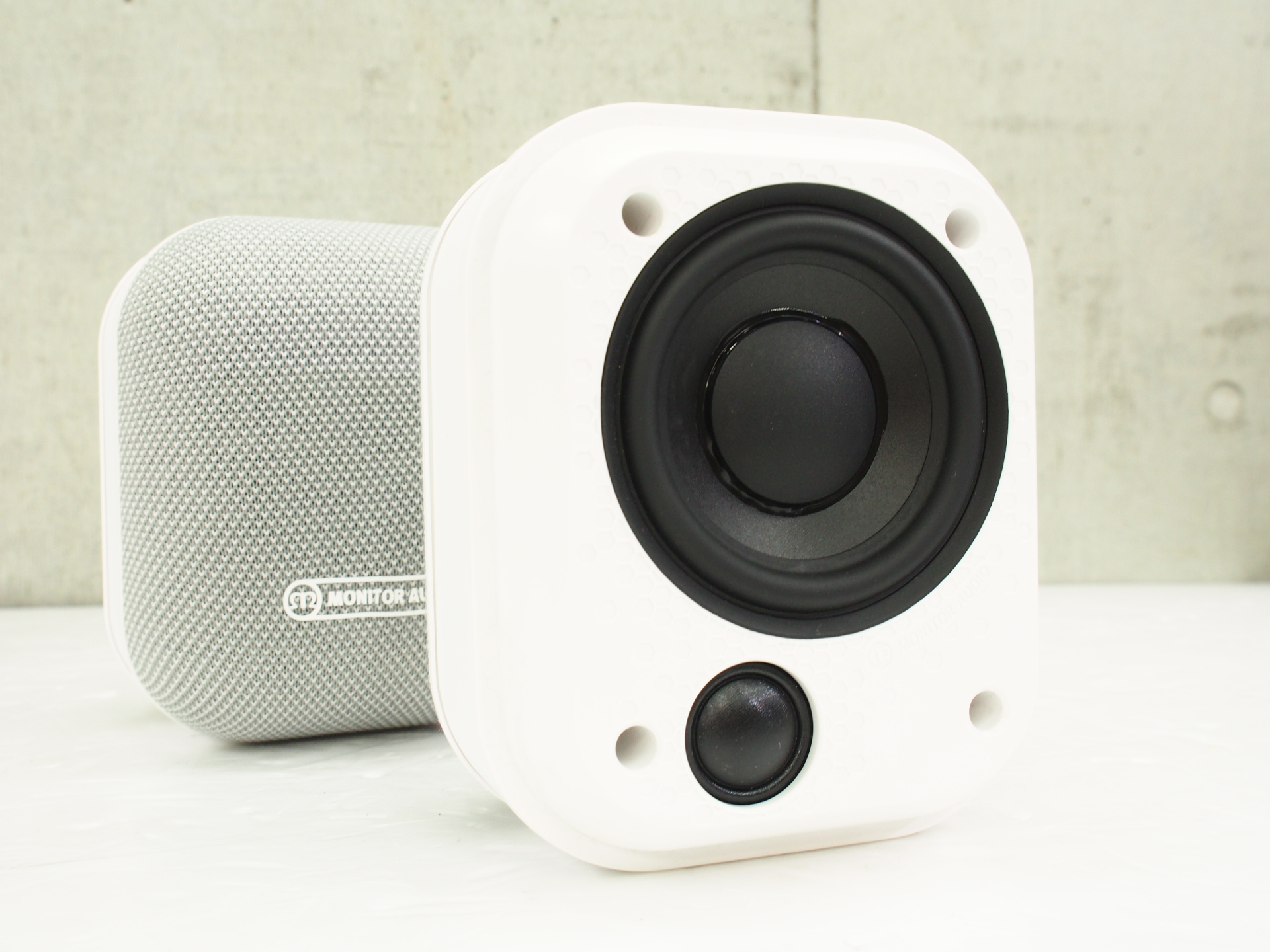 アバックWEB-SHOP / 【アウトレット】MONITORAUDIO MASS-2G 5.1ch Set