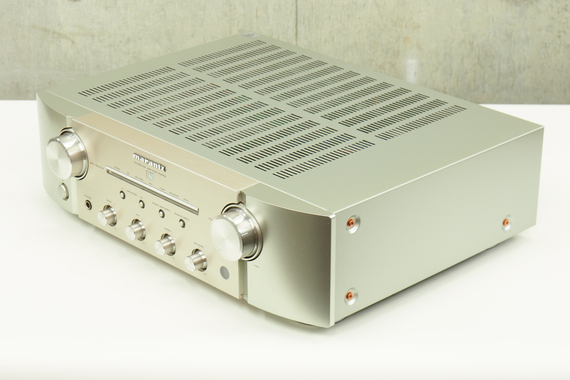 アバックWEB-SHOP / 【中古】marantz PM8005【コード01-09264