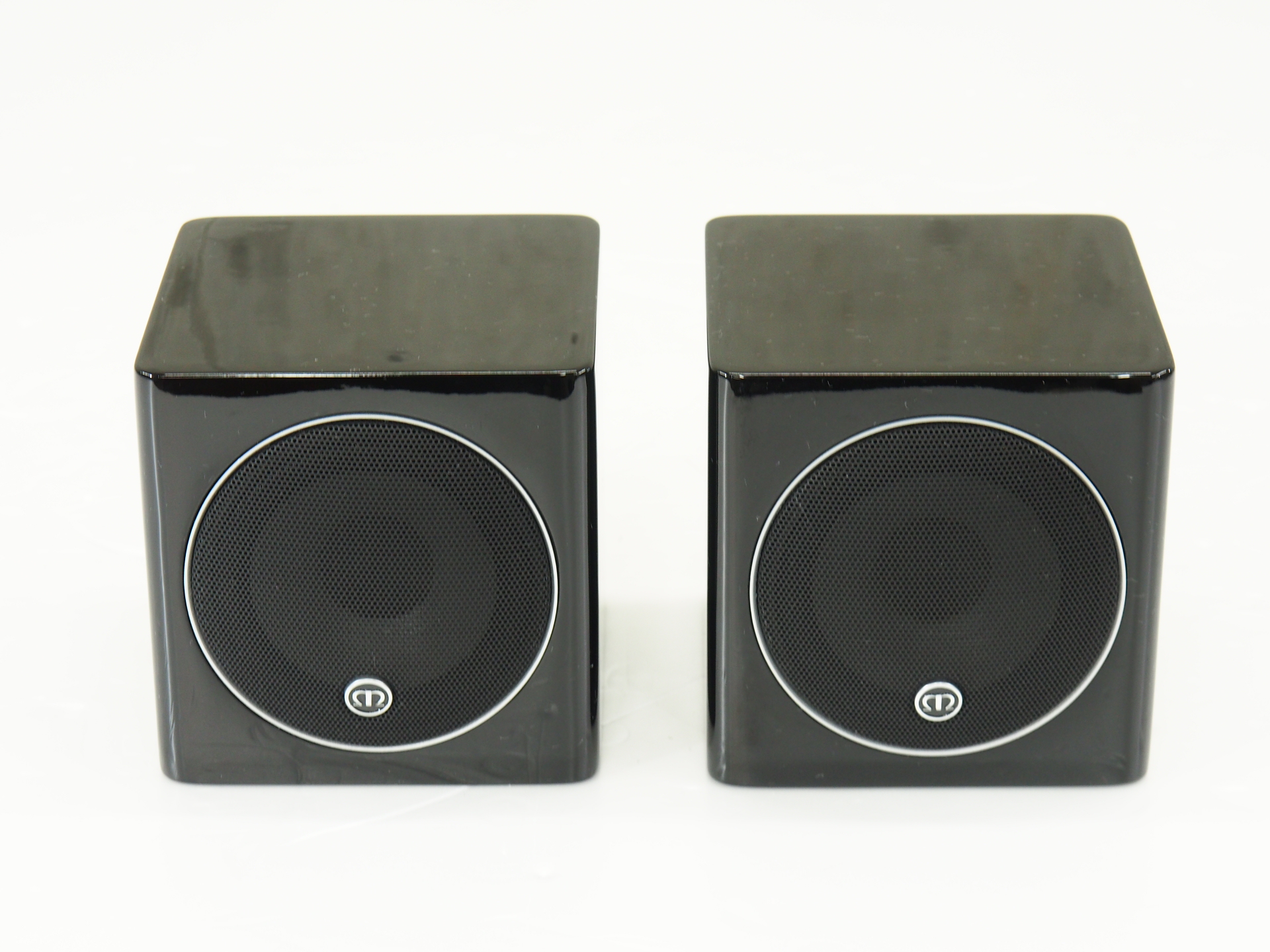 アバックWEB-SHOP / 【中古】Monitor Audio Radius 45(BK)【コード01