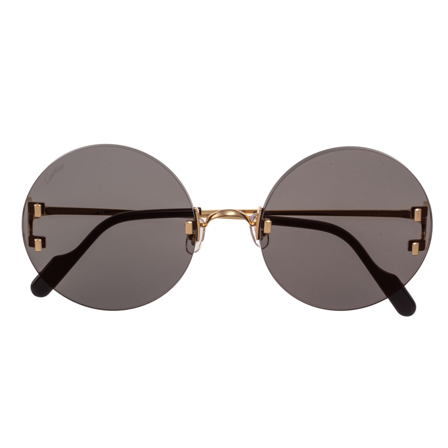 カルティエ Cデコール シグネチャーCドゥカルティエ モノグラム