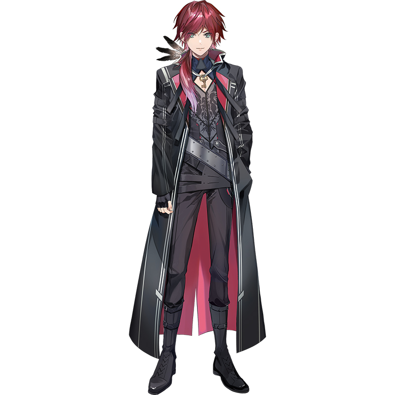 にじさんじ 衣装】にじさんじ VTuber ローレン・イロアス コスプレ衣装