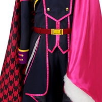 IDOLiSH 7 アイドリッシュセブン NO DOUBT/Re:vale 百 風 コスプレ衣装