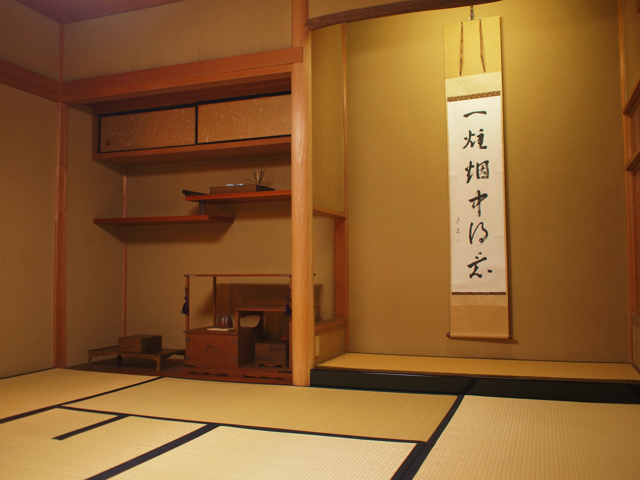 麻布 香雅堂 | 麻布十番商店街