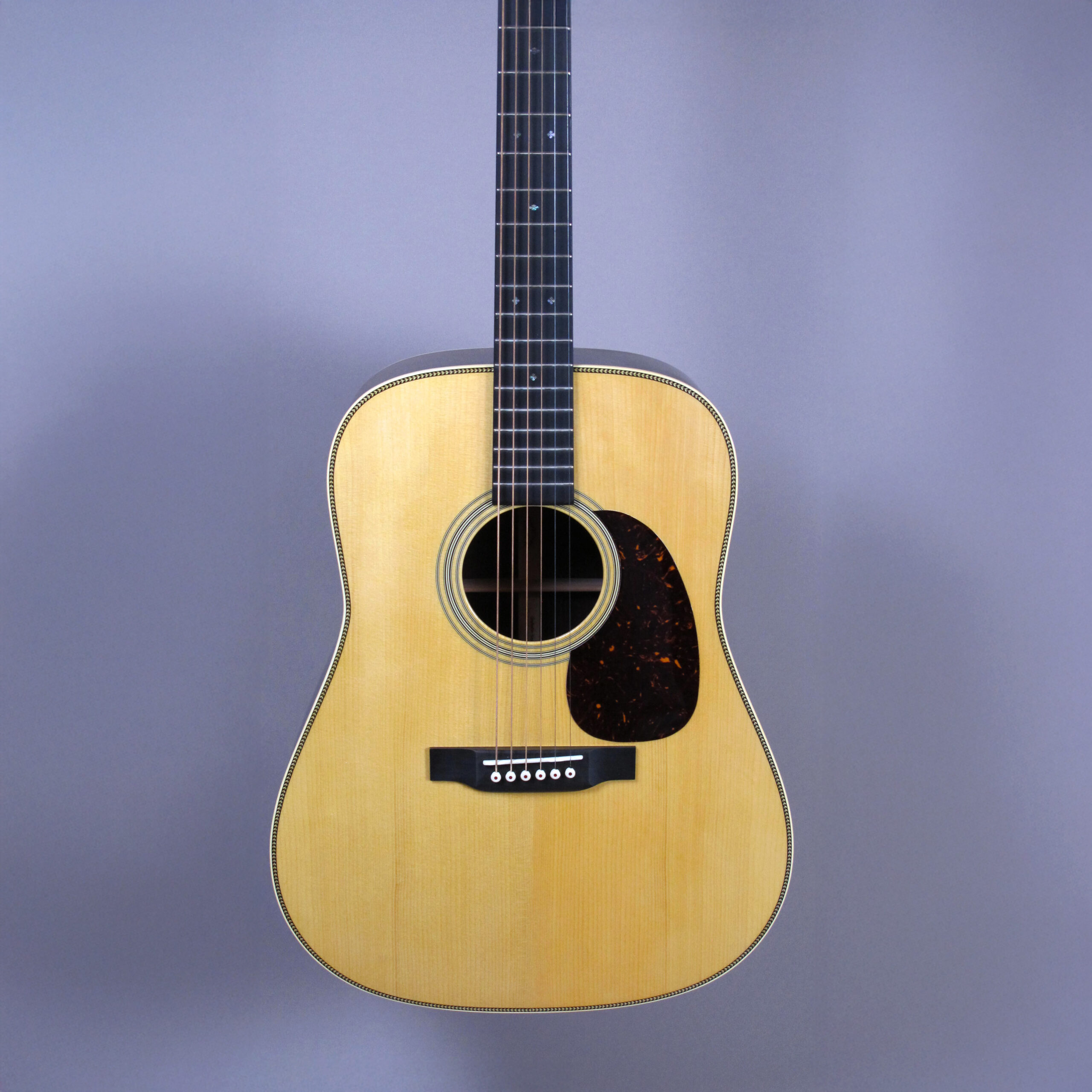 Martin HD-28 Custom Shop—NEW – Boulevard Music