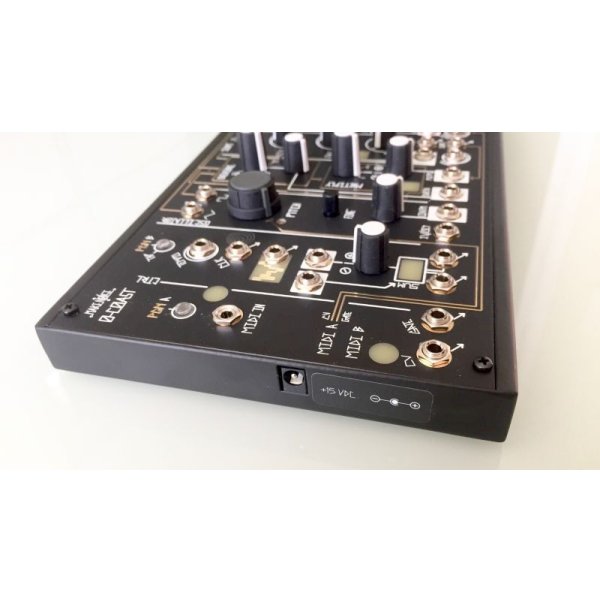 Make Noise 0-COAST シンセ 好評発売中 販売 通販｜お気軽にお