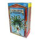 Ancient Myths Collection 16 Books Box Set