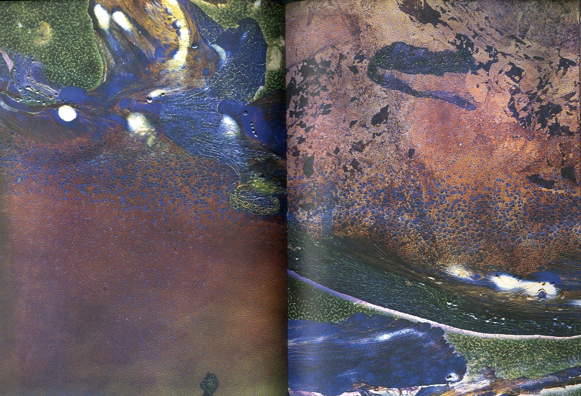 MATTER / BURN OUT / 横田大輔 | 小宮山書店 KOMIYAMA TOKYO | 神保町