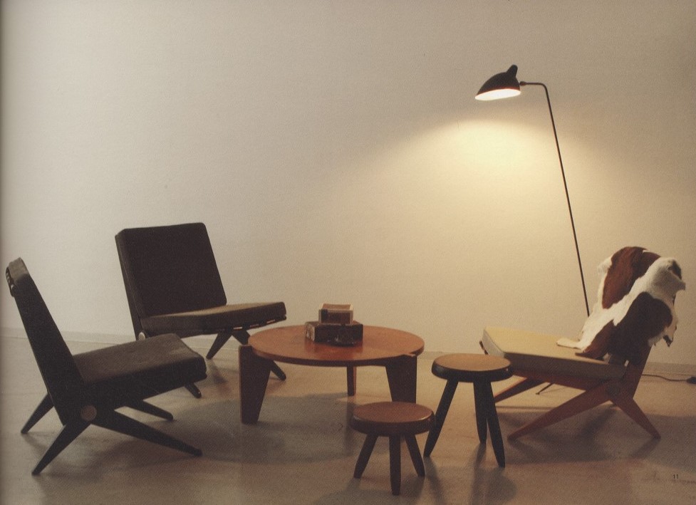 Art and Articles of Living / 著：ル・コルビュジエ、シャルロット