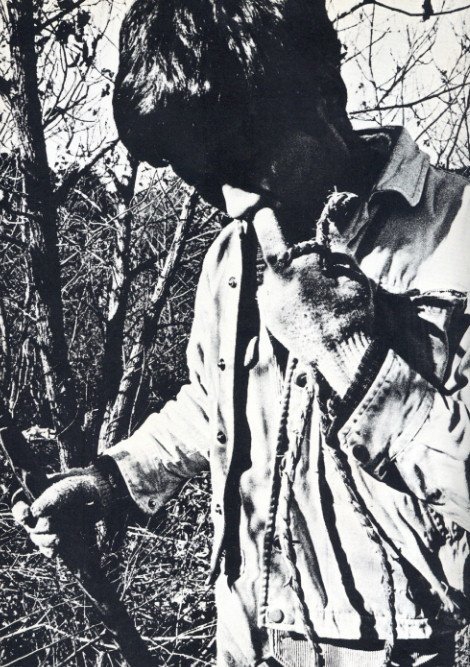 北井一夫写真集 三里塚 / 著：北井一夫 | 小宮山書店 KOMIYAMA TOKYO