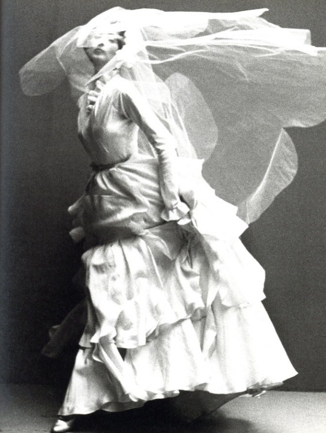 AVEDON FASHION 1944-2000 / Richard Avedon | 小宮山書店 KOMIYAMA